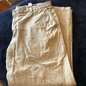 Vineyard Vines Khaki Pants 38x30